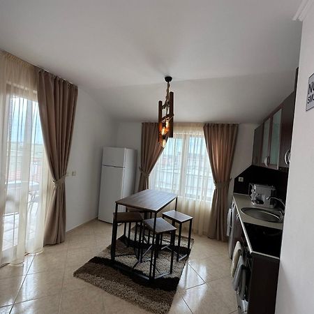Panteli Apart House Aheloy Exterior foto