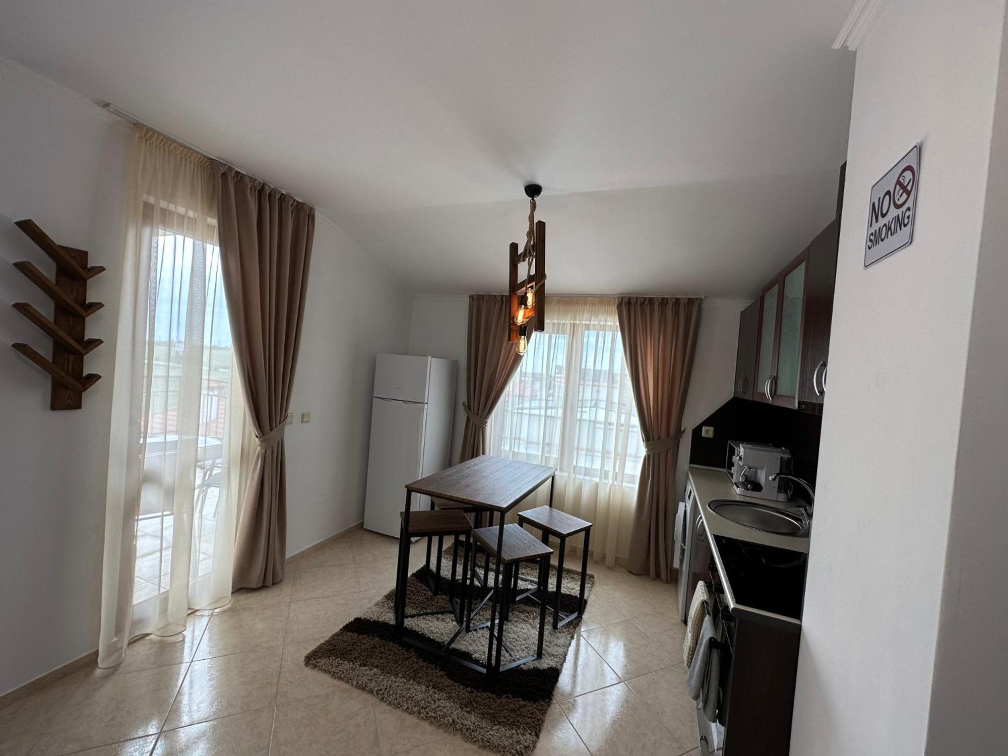 Panteli Apart House Aheloy Exterior foto
