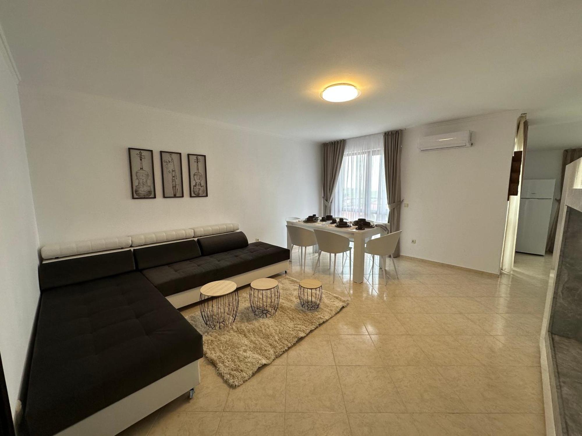 Panteli Apart House Aheloy Exterior foto